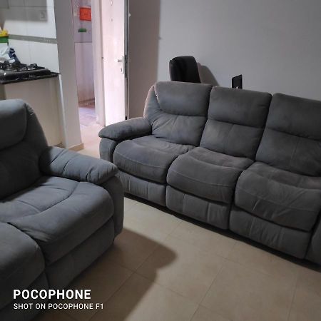 Appartement סוויטה של אלון à Arad Extérieur photo