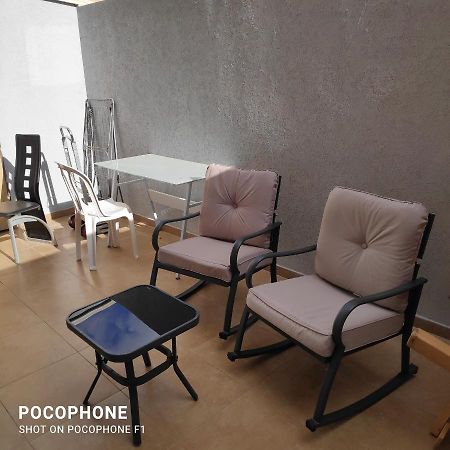 Appartement סוויטה של אלון à Arad Extérieur photo