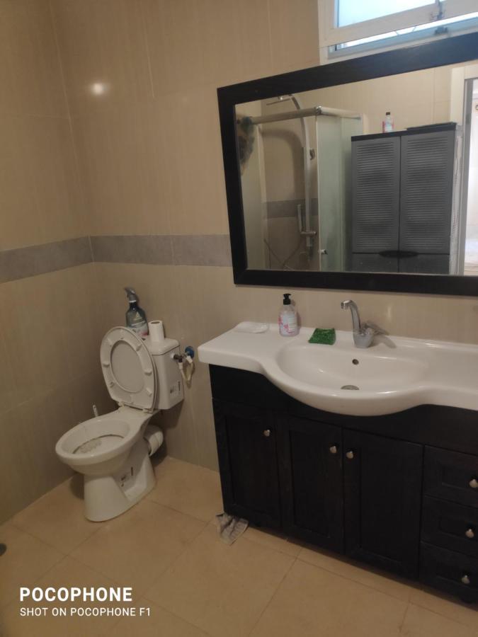 Appartement סוויטה של אלון à Arad Extérieur photo