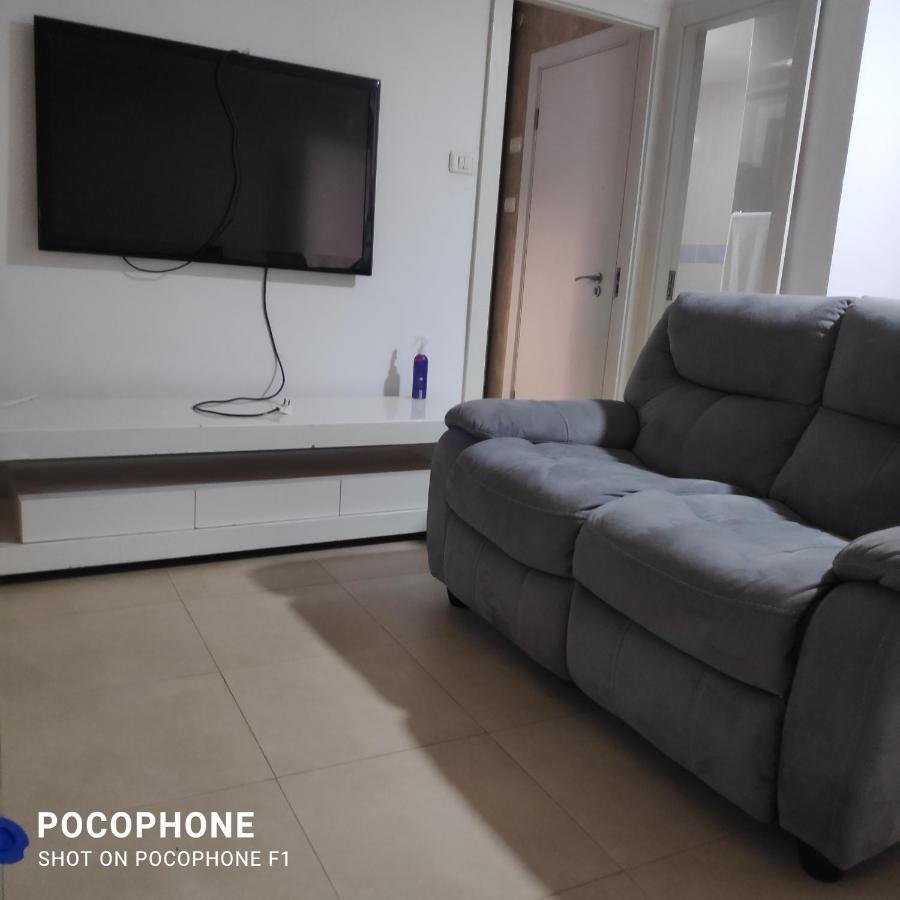 Appartement סוויטה של אלון à Arad Extérieur photo