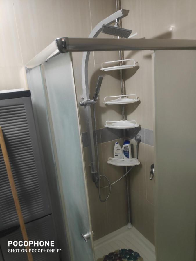 Appartement סוויטה של אלון à Arad Extérieur photo