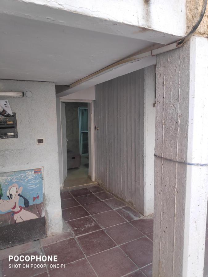 Appartement סוויטה של אלון à Arad Extérieur photo