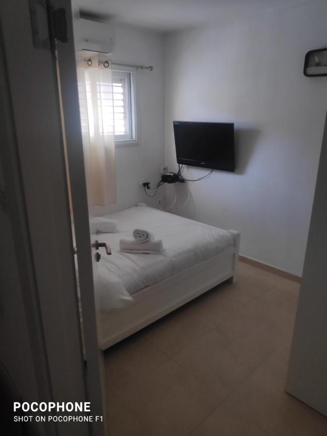 Appartement סוויטה של אלון à Arad Extérieur photo