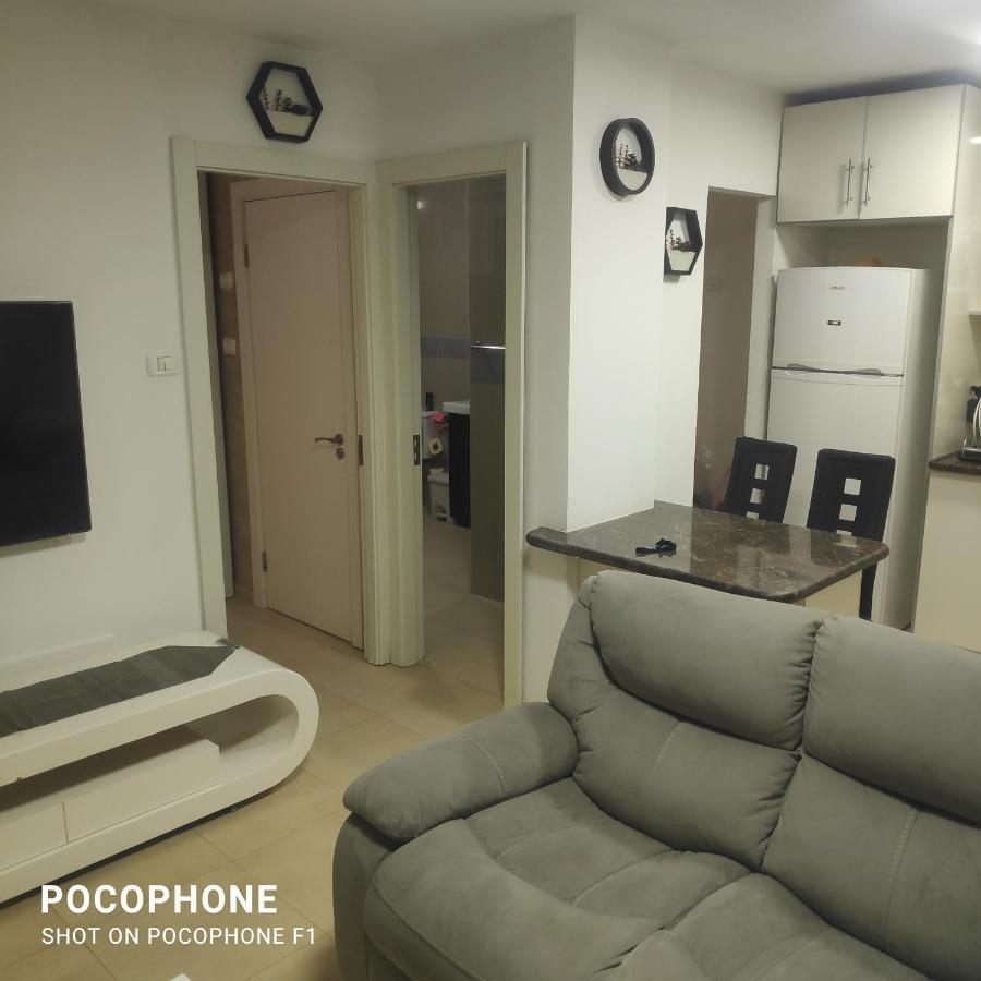 Appartement סוויטה של אלון à Arad Extérieur photo