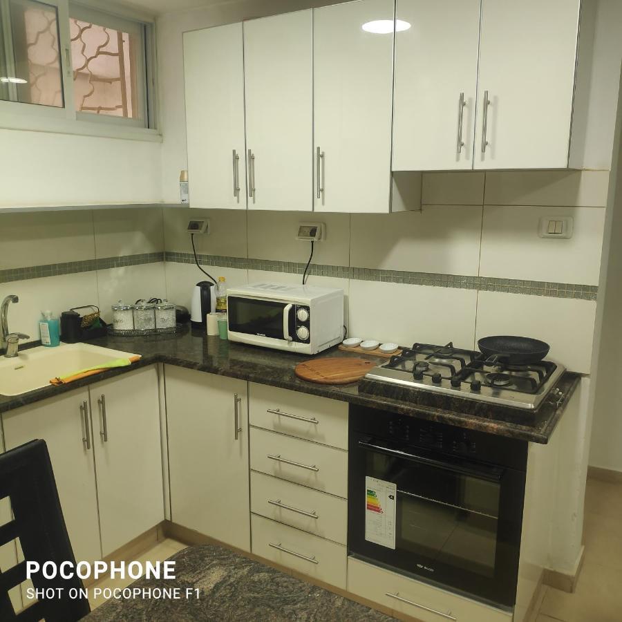 Appartement סוויטה של אלון à Arad Extérieur photo