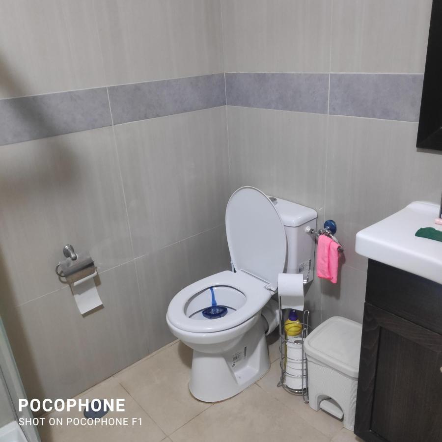 Appartement סוויטה של אלון à Arad Extérieur photo
