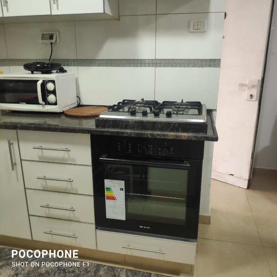 Appartement סוויטה של אלון à Arad Extérieur photo