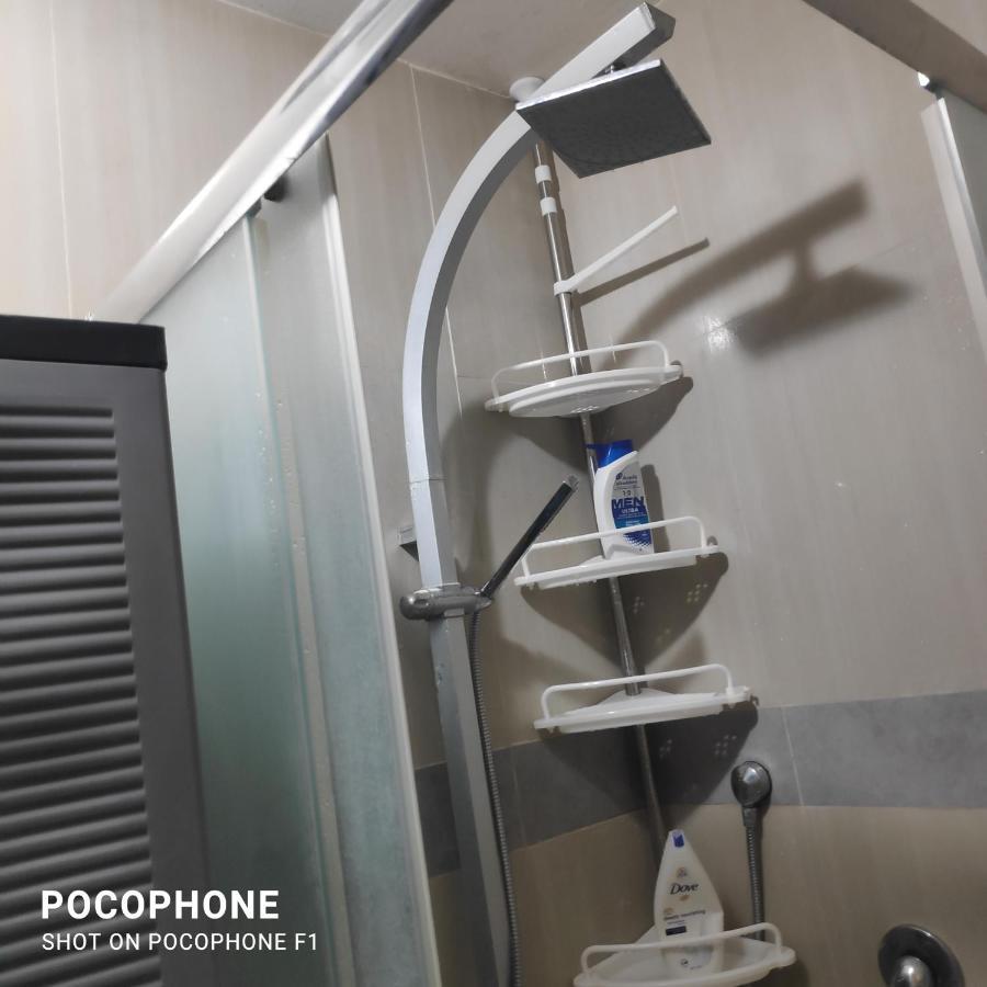 Appartement סוויטה של אלון à Arad Extérieur photo