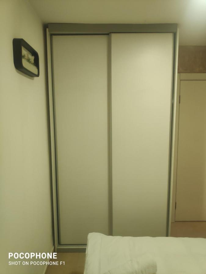 Appartement סוויטה של אלון à Arad Extérieur photo