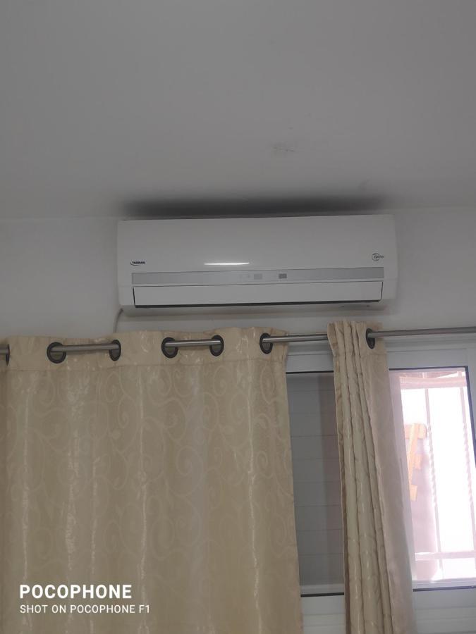 Appartement סוויטה של אלון à Arad Extérieur photo