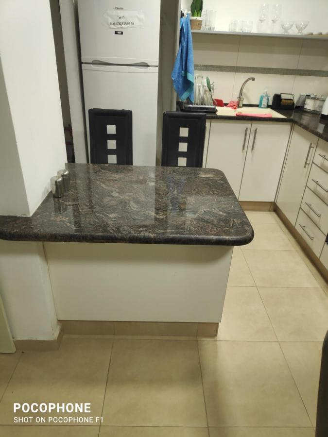 Appartement סוויטה של אלון à Arad Extérieur photo