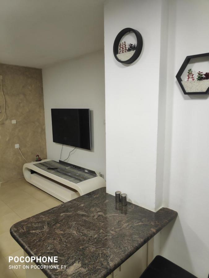 Appartement סוויטה של אלון à Arad Extérieur photo