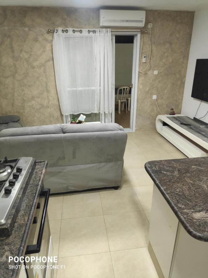 Appartement סוויטה של אלון à Arad Extérieur photo
