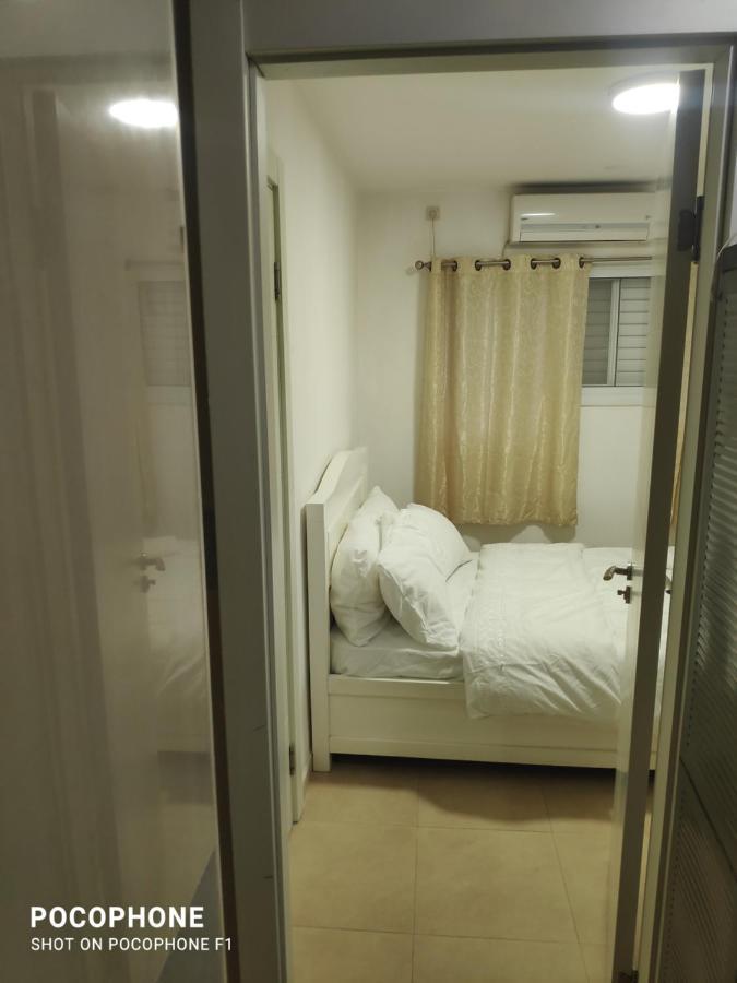 Appartement סוויטה של אלון à Arad Extérieur photo
